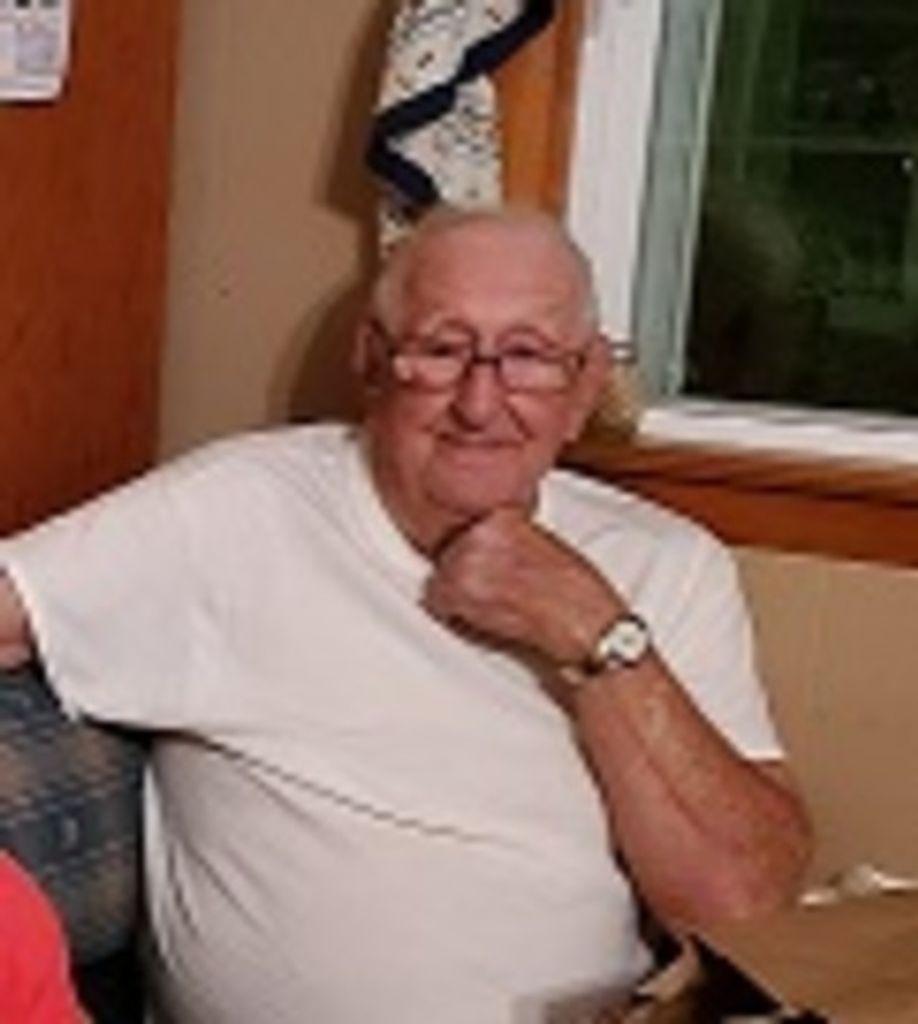 Charles "Pete" Wilson