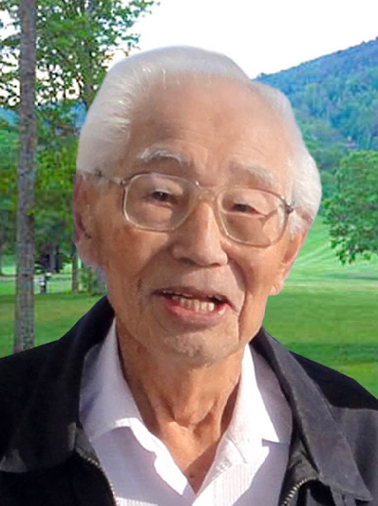 Henry Mitsuo Sasaki