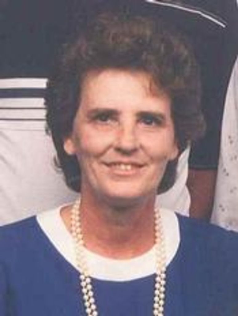 Brenda Faye Ghee