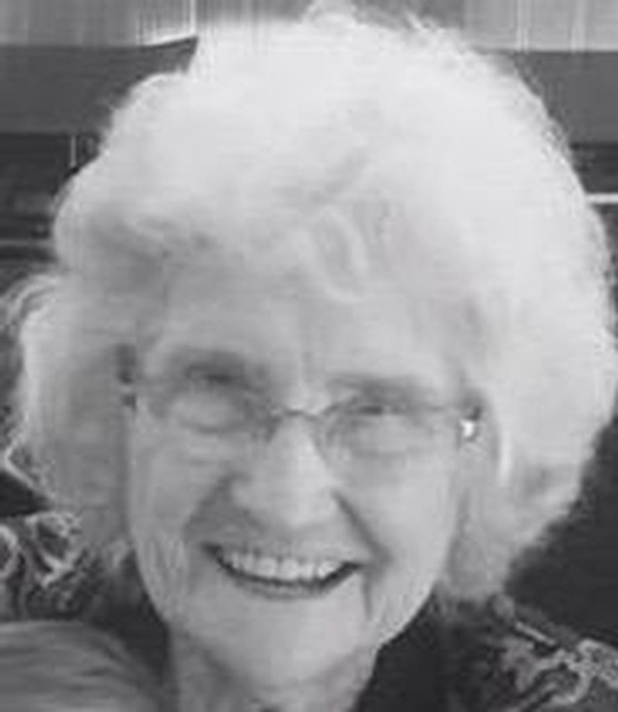 Geraldine Perkins Parsons Profile Photo