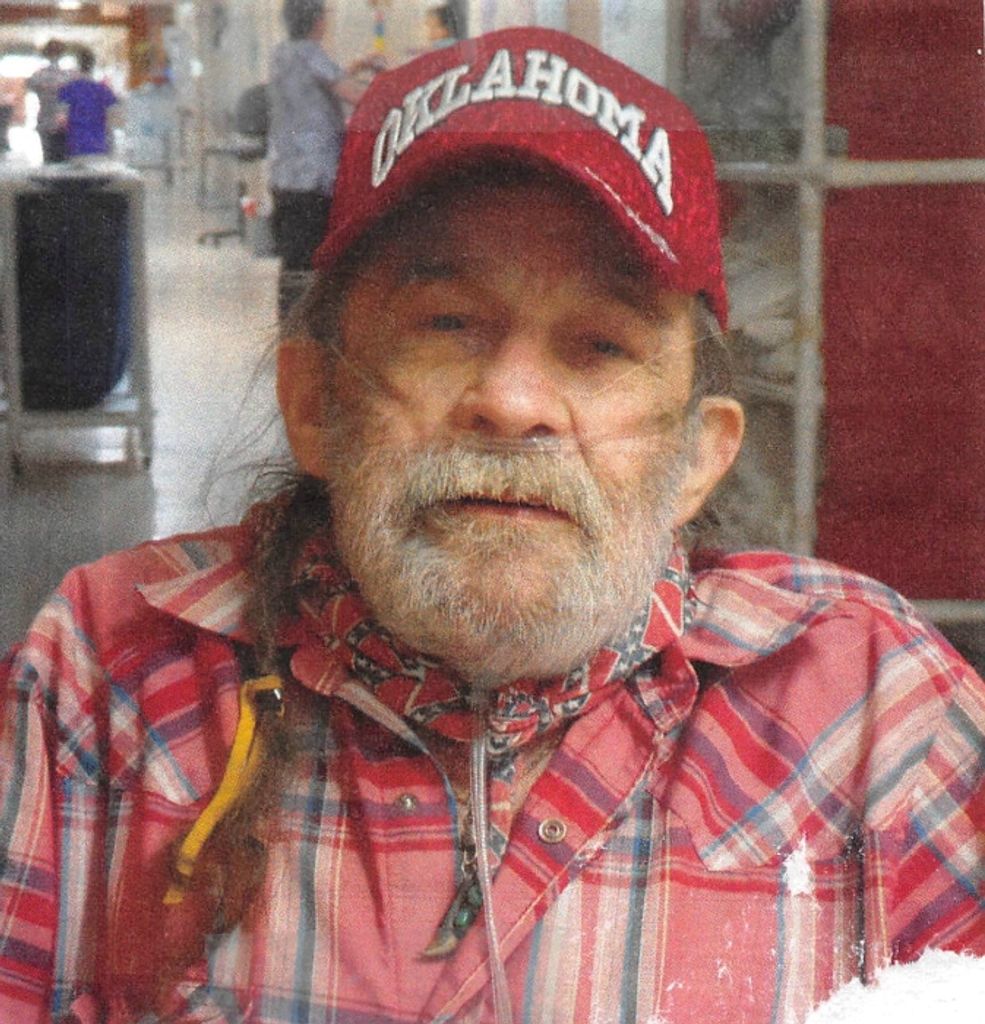 Jerry McKee