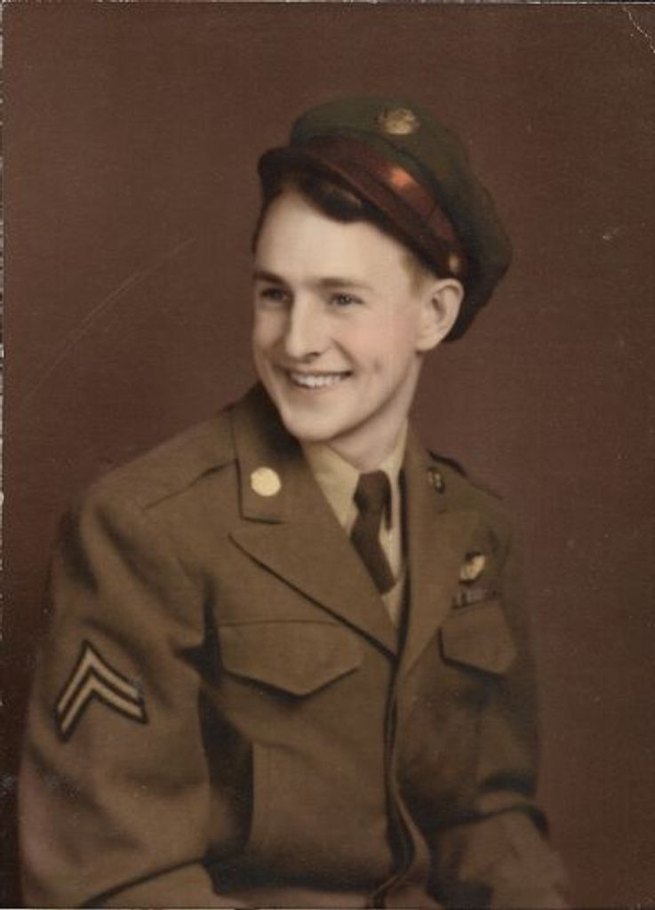 Edward George Peck