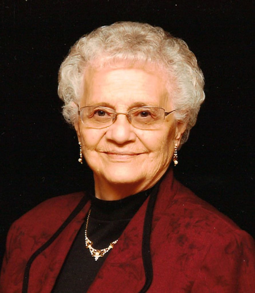 Dorothy Ewert
