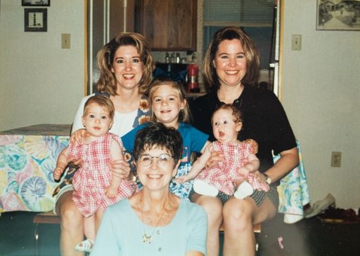 Judith Ann (Auld)  Strickland photo gallery thumbnail 38 of 53