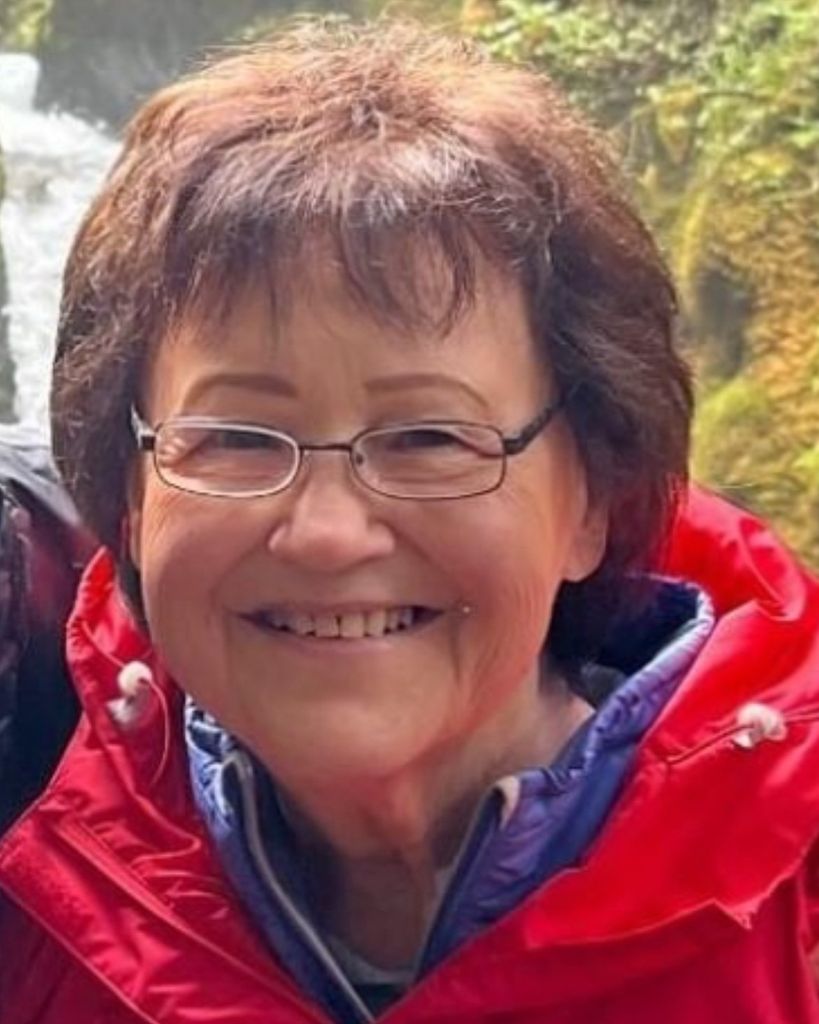Carol Ann Ruser