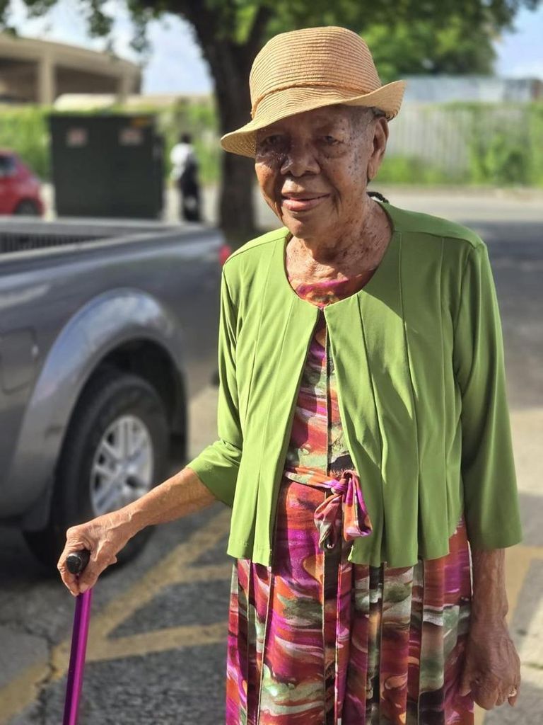 Augustine Livingstone Profile Photo