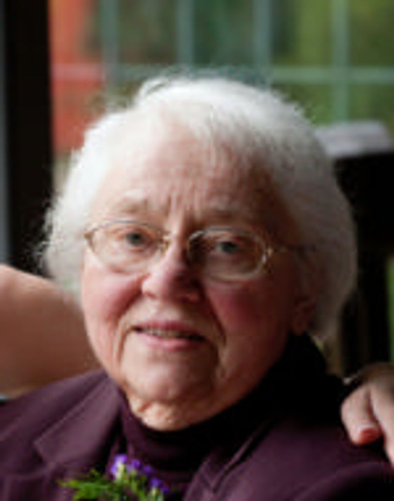 Lois Ellen Warner