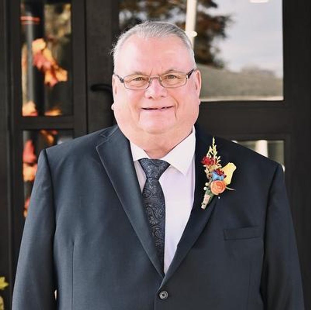 Daniel J. Labarge Profile Photo