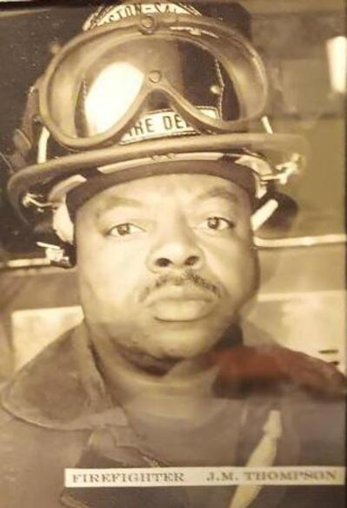 Jeremiah Martinez Thompson Profile Photo