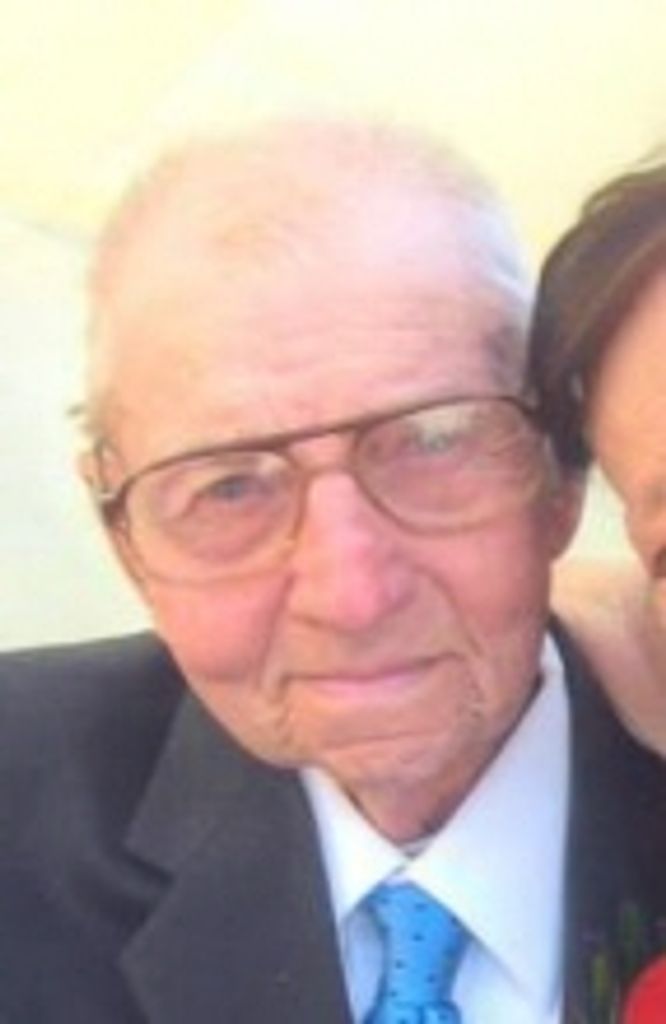 Marvin  Arthur Brandt