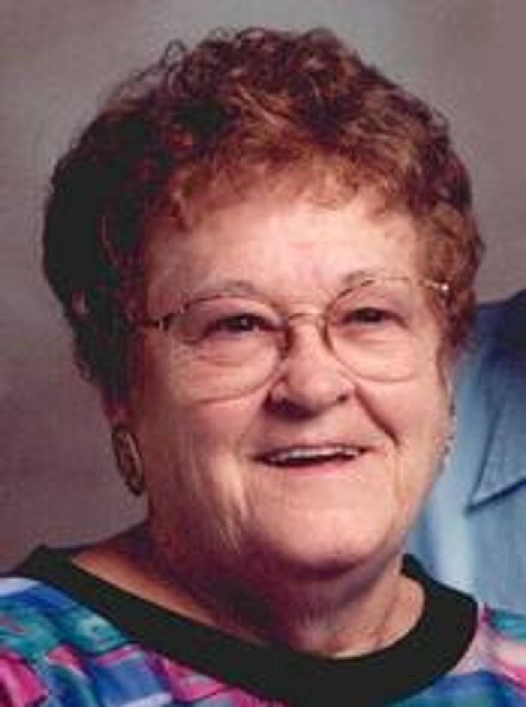 Lois M. Anderson