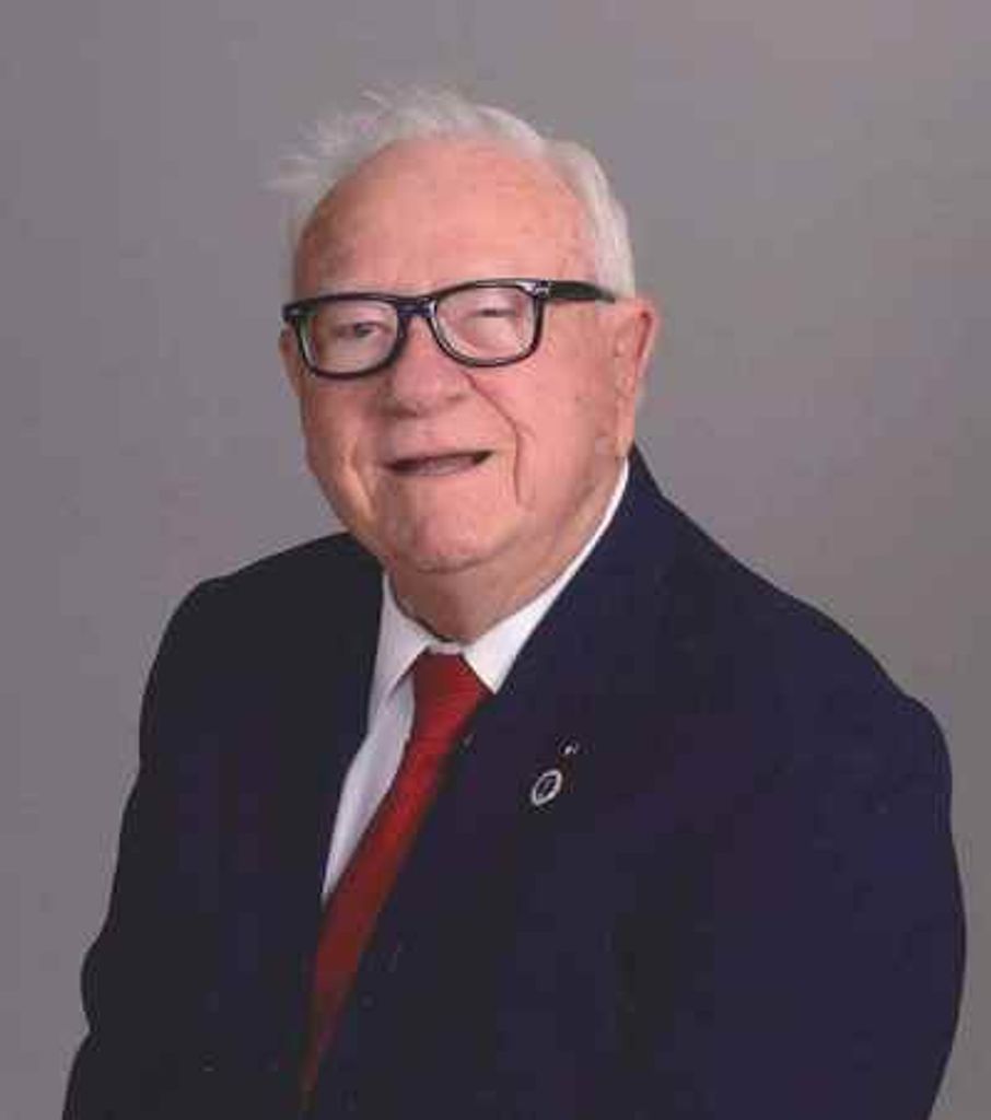 Julian O. "Jim" Bailey, Jr.