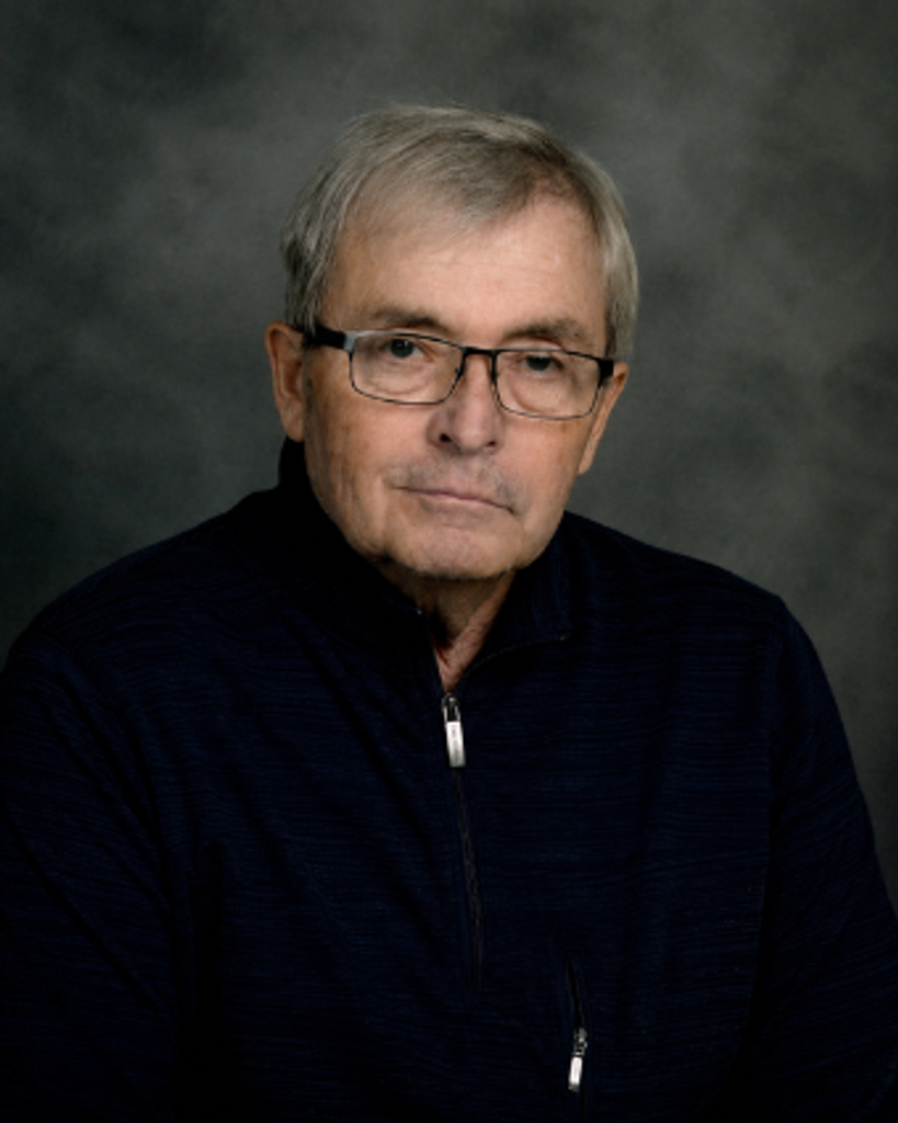 Darrel Vernon Cronquist Profile Photo