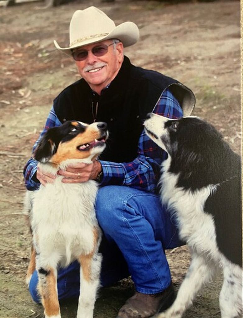 Richard David Schultz Profile Photo