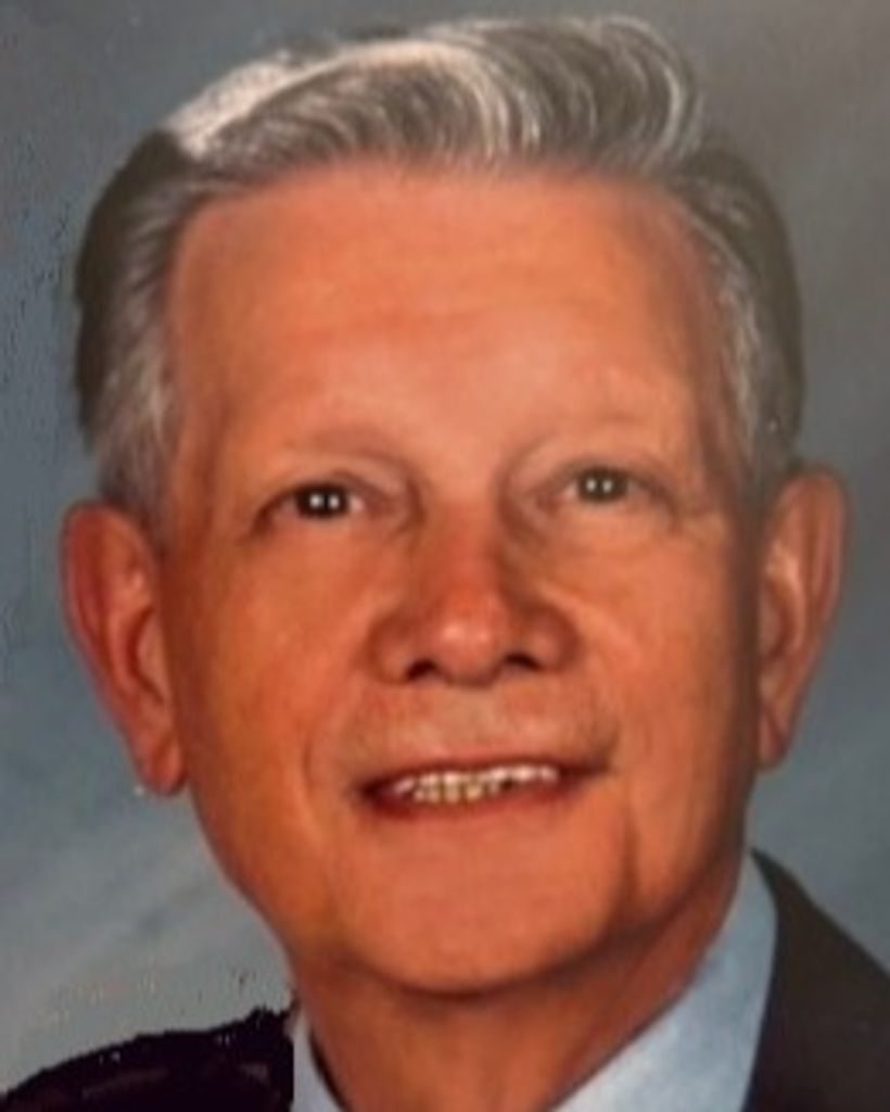 Virgil E. Gilkey Profile Photo