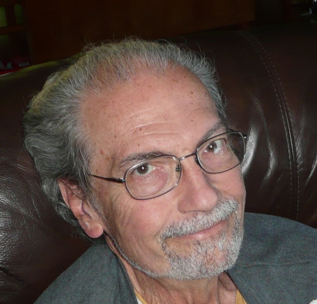 Stendell, George Walter
