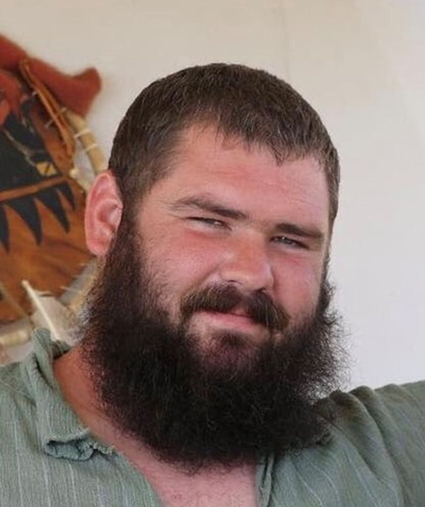 Joshua K. Addison Profile Photo