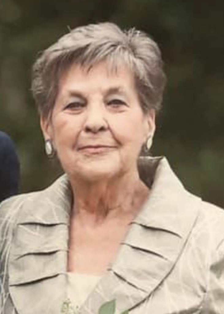 Ann Ellis (Langston)  Brown Profile Photo