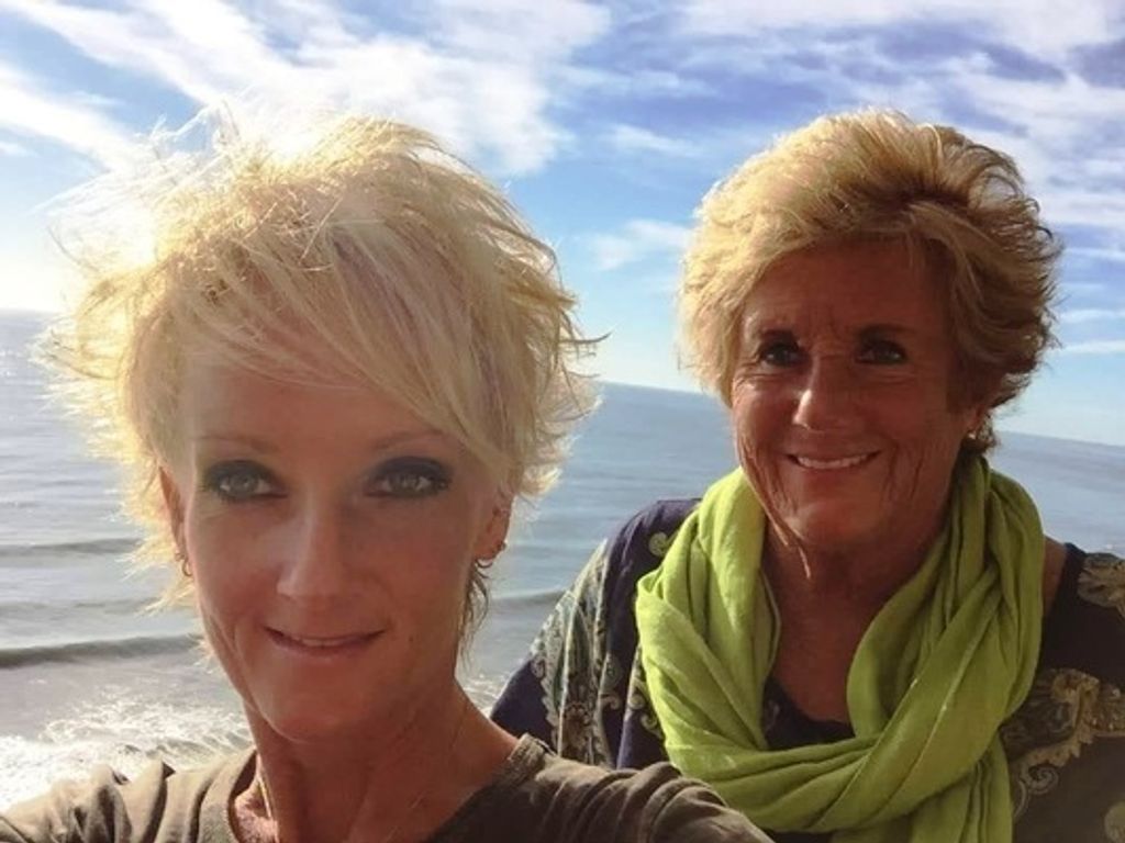 Barbara "Bobbie" Cox Loy