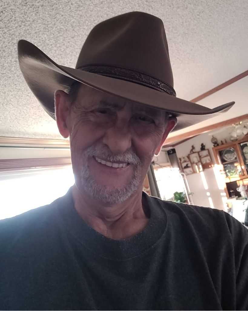 Dennis Goforth