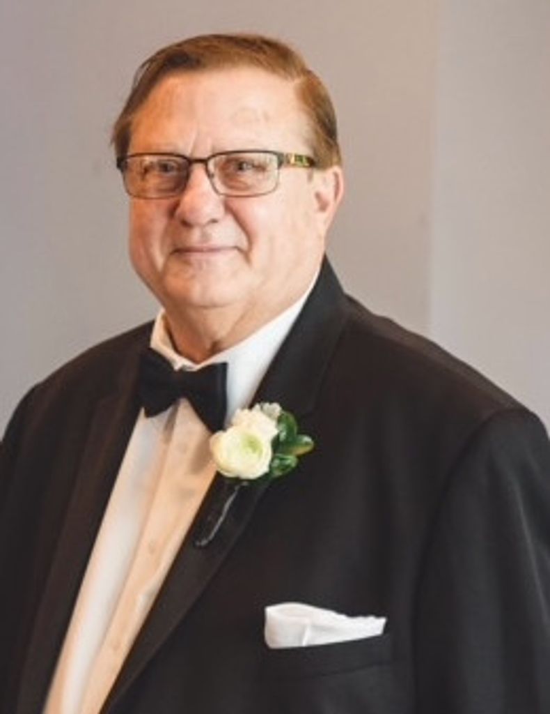 Thomas J. Carl Profile Photo