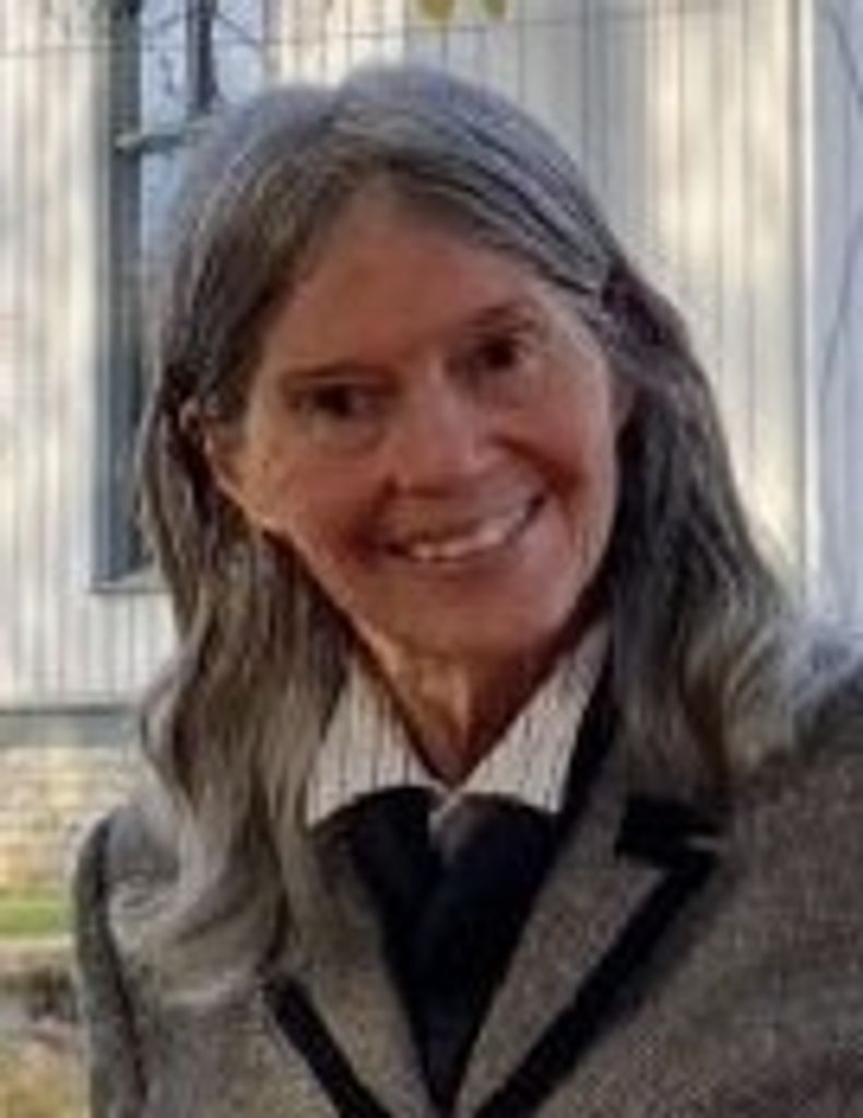 Nancy Parks