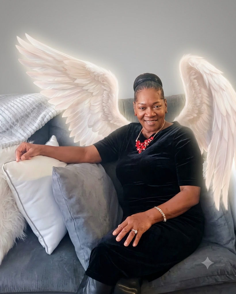 Nadine A. Williams Profile Photo