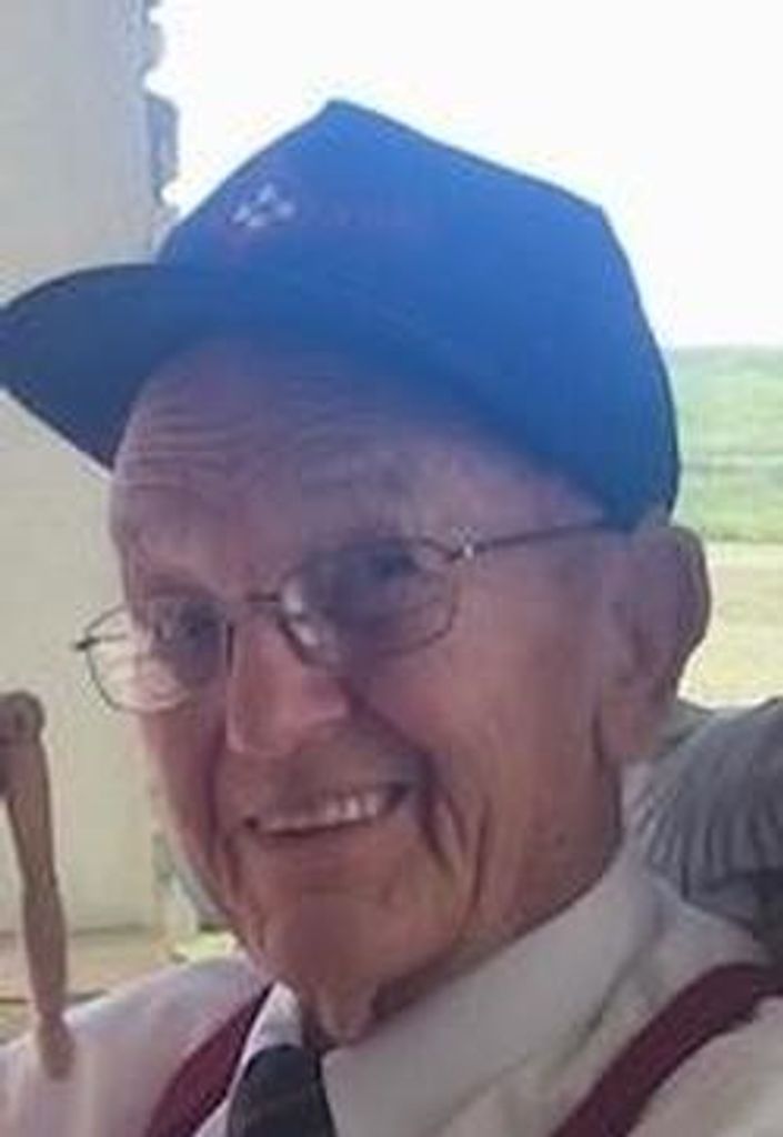 Elmer L. Stinemetz