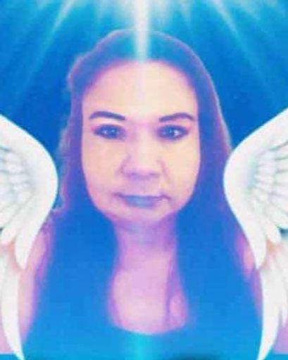 Amber L. Poor Bear's obituary image