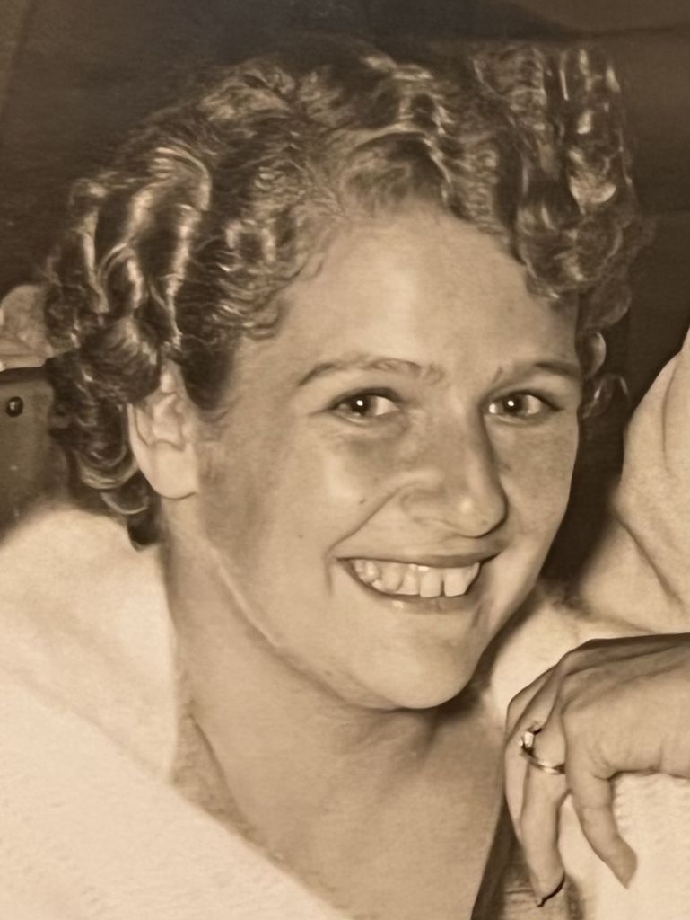 Erica Meyer Rockstroh Profile Photo