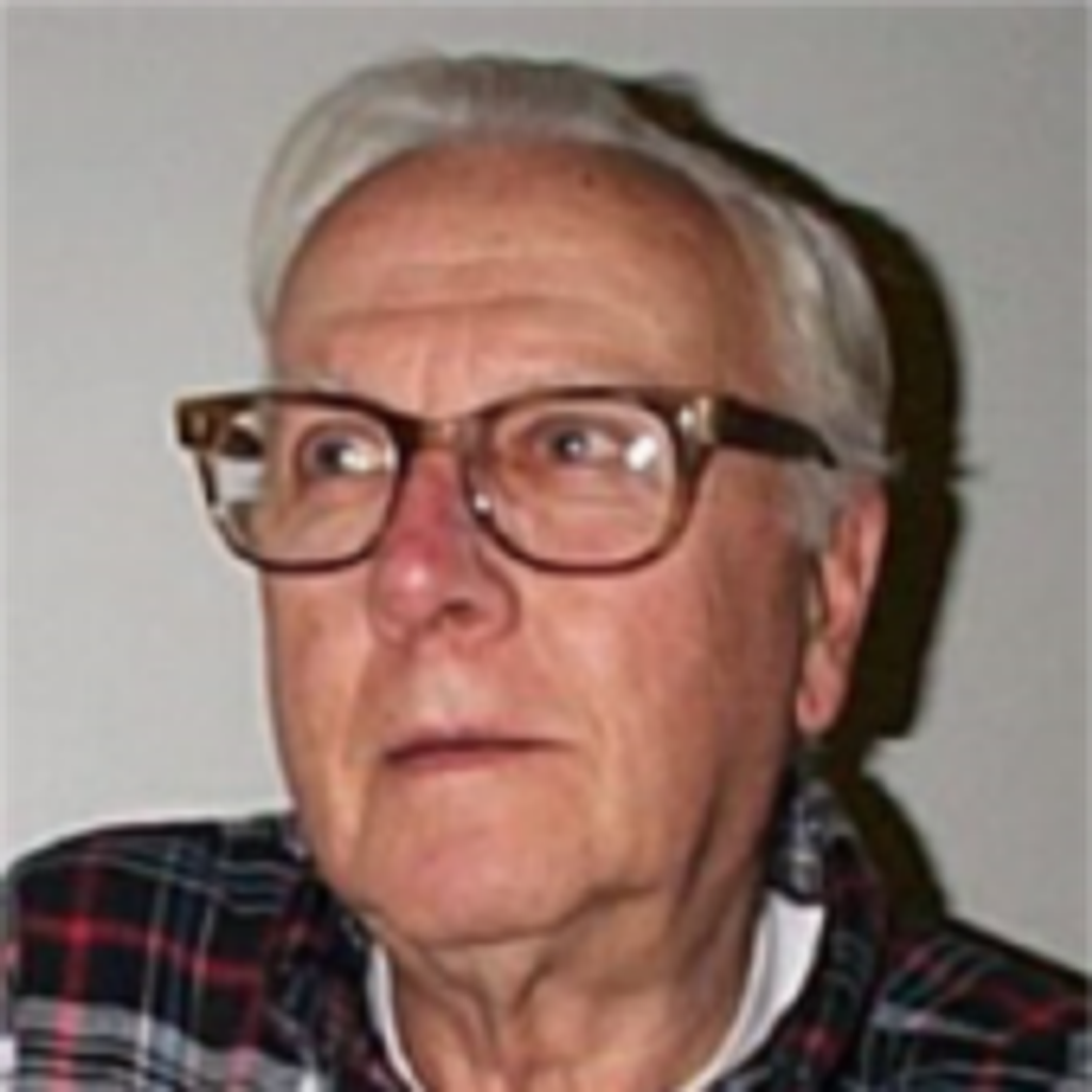Elmer R. Bush