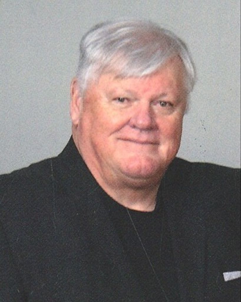 Gary Murphy Profile Photo