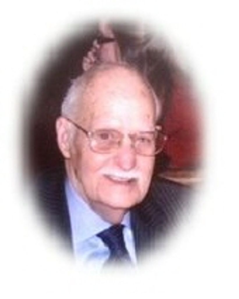 Frank Richard Adrien