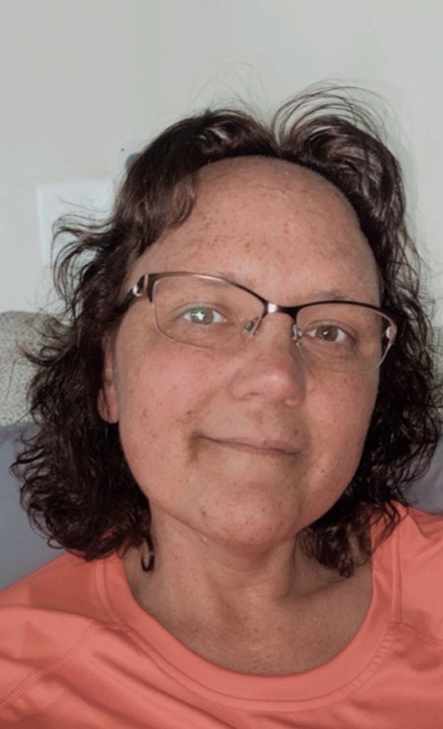 Roxanne Michelle (Borchers) Powell Profile Photo