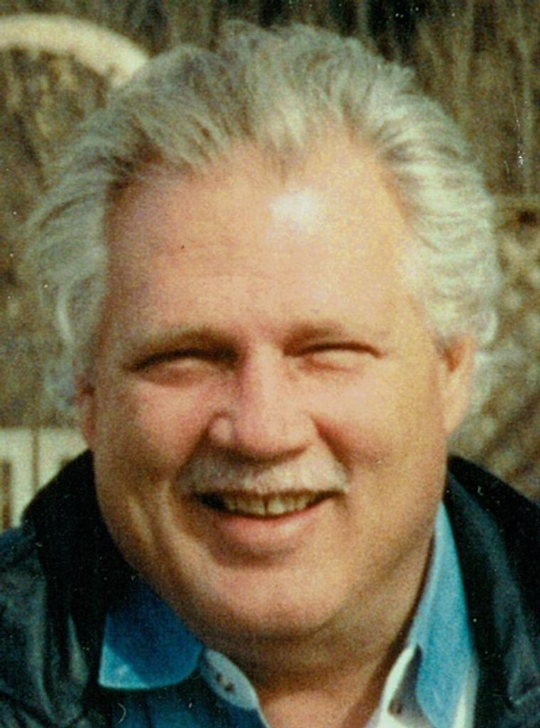 Kenneth "Ken" R Hoover