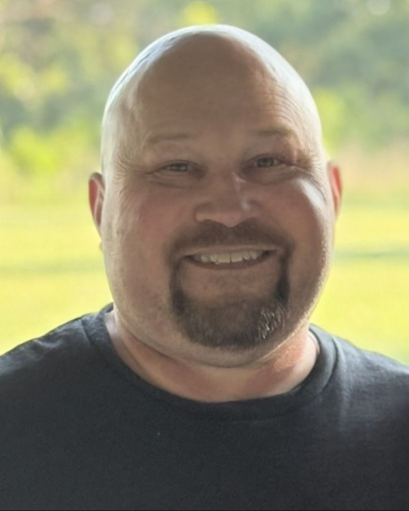 Gordon D. "Gordy" Shogren Jr.