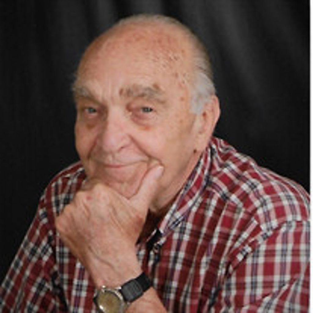 Robert "Bob" Crist