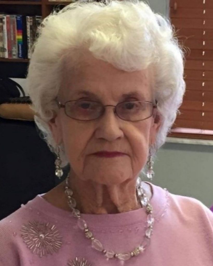 Doris L Field Profile Photo