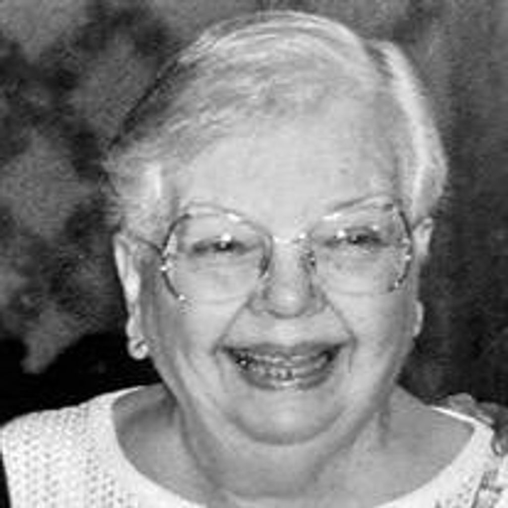 Shirley Merle Rollins
