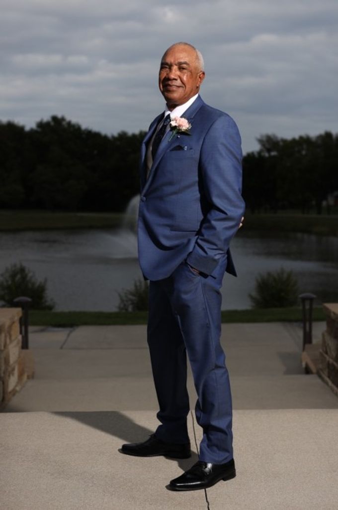 James Allen Harris