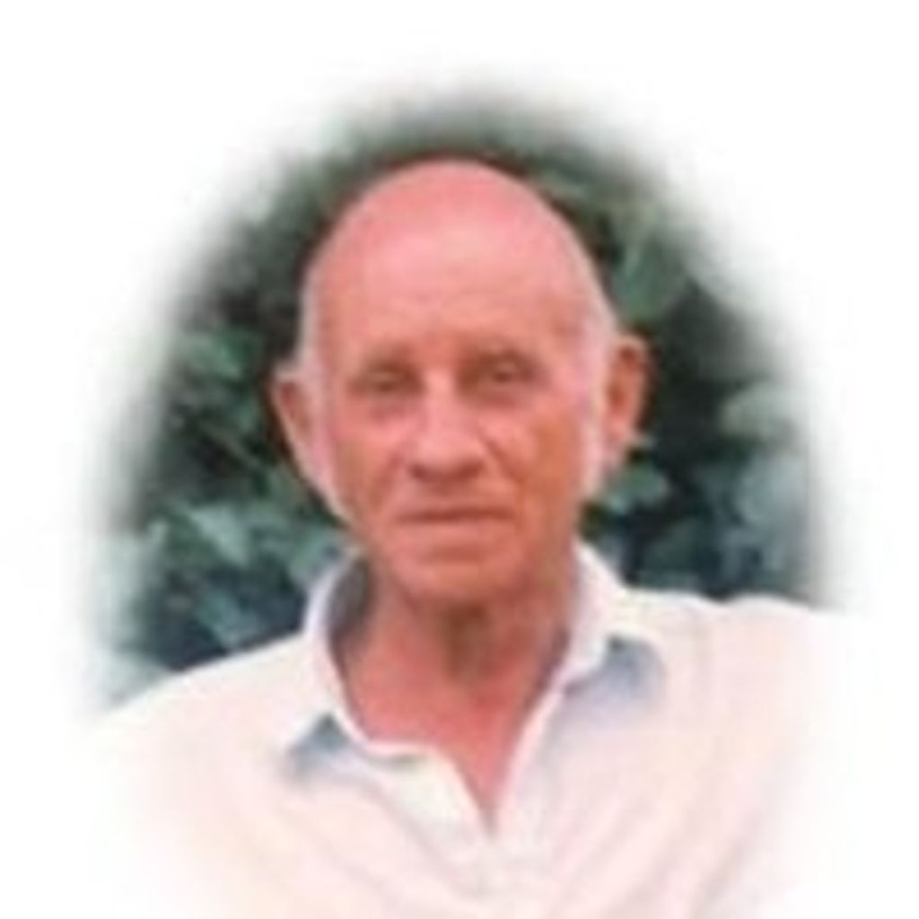 Billy Don Hudson