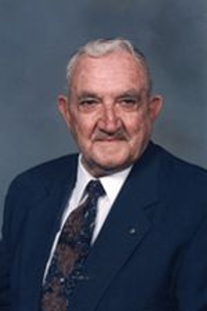 Clem H. Tegethoff