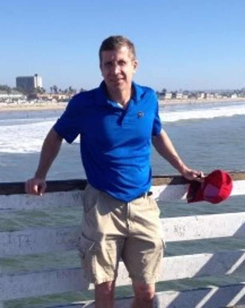 Scott Brennan Profile Photo