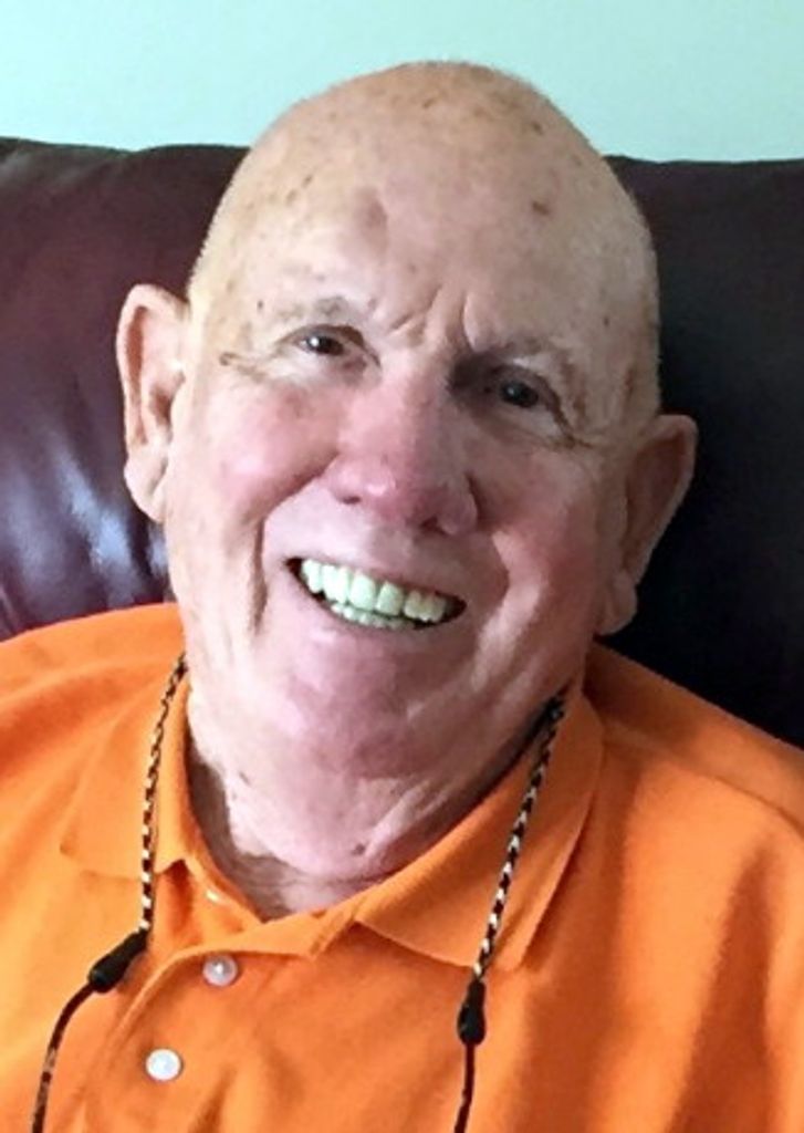 E. H. “Mac” Mcclintock