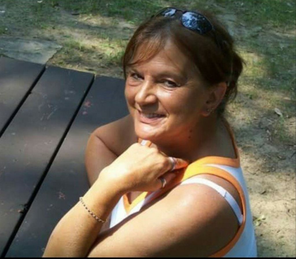 Joyce Haller