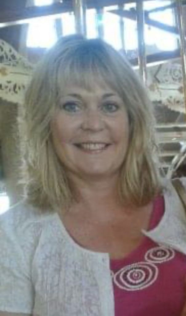 Jacqueline 'Jackie' Weir Profile Photo