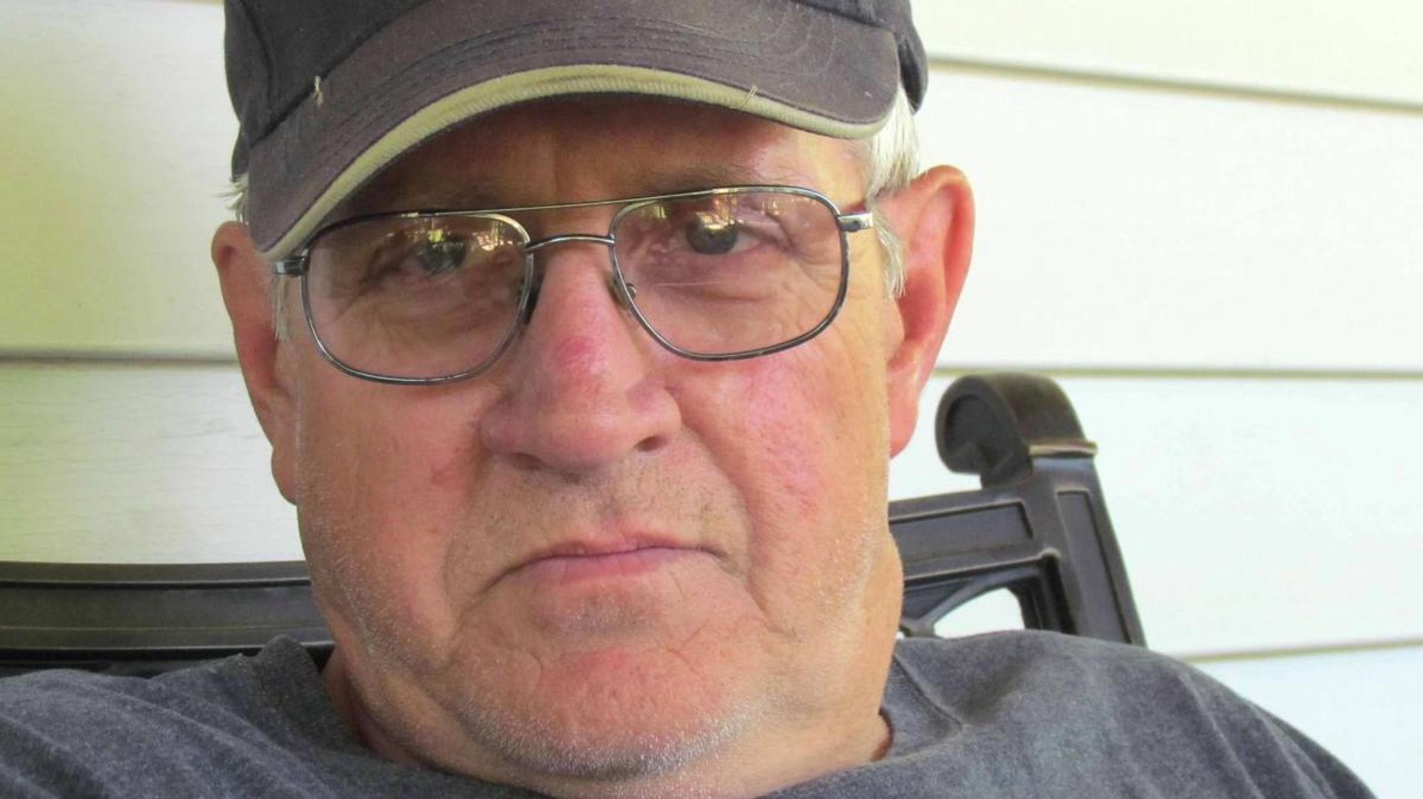 James "Lanny" Borden photo gallery image 13 of 13