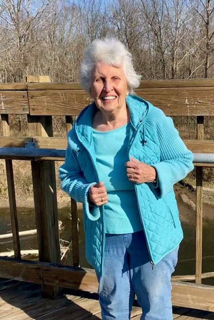 Elizabeth Ann Hatfield