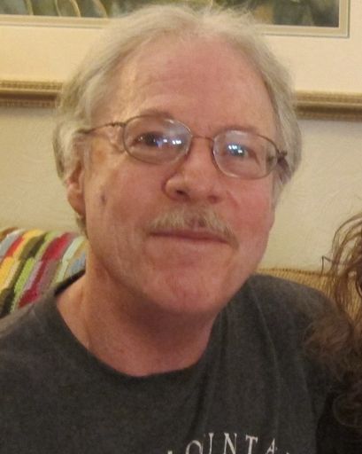 Charles David Fiechter Profile Photo
