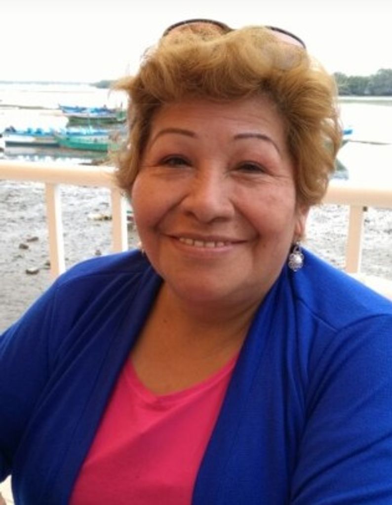 Bernardina Quillay